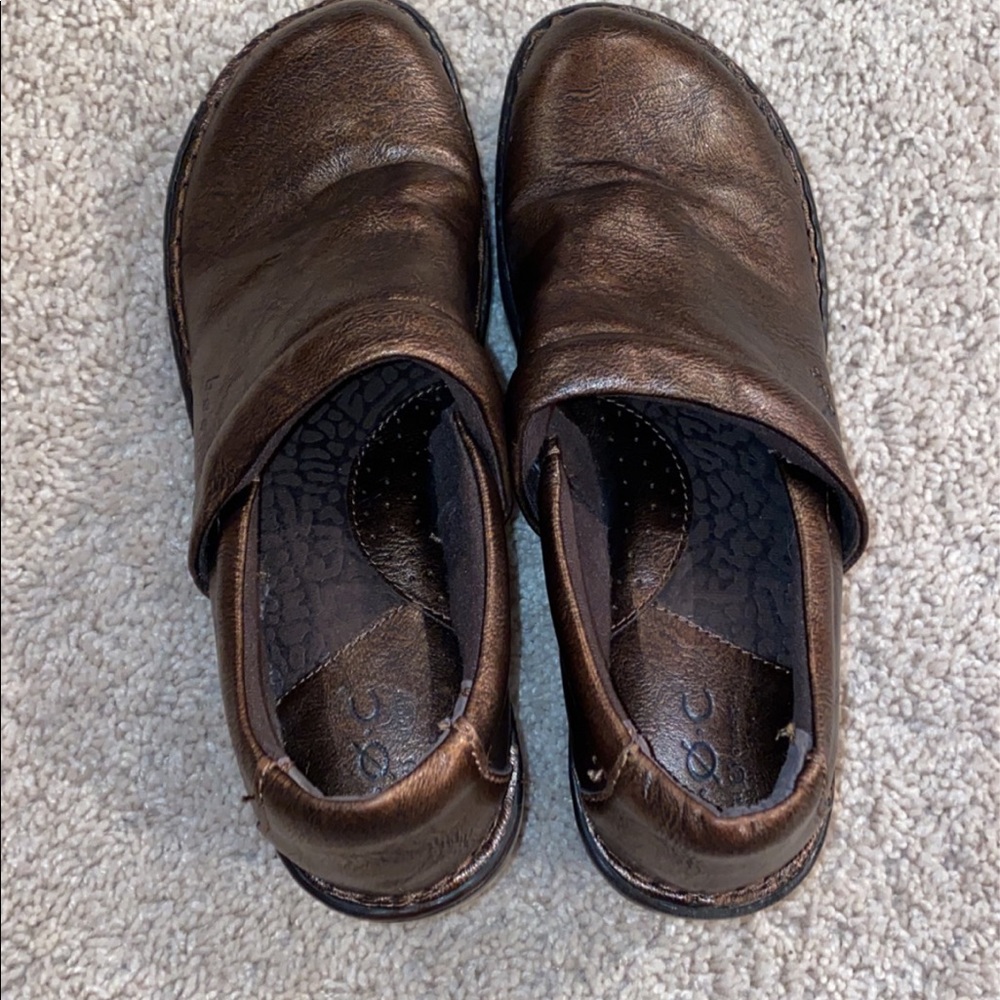 B.Ø.C Shoes